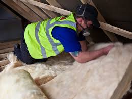 Archer Lodge, NC Insulation Services Company