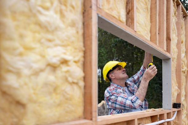 Best Insulation for Metal Buildings  in Archer Lodge, NC